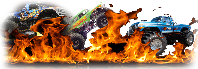 monster truck group